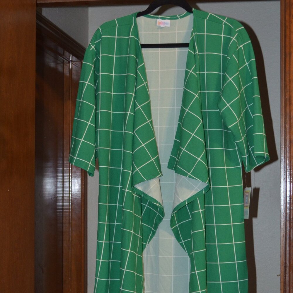 "Shirley" Kimono